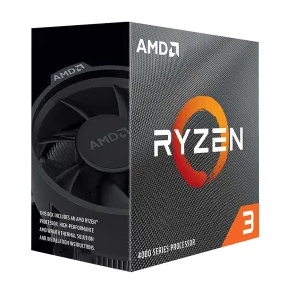 PROC.-AMD-AM4-RYZEN-3-4100-3.8GHZ-4CORE-8HILOS-4MB-CACHE-65W-7NM-RETAIL-BOX-SIN-VIDEO - Bowtech