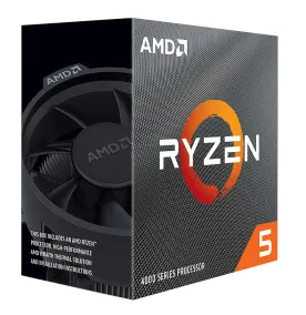 PROC.-AMD-AM4-RYZEN-5-4600G-3.7GHZ-6CORE-12HILOS-CACHE-3MB-65W-DDR4-3200-MULTI-PACK - Bowtech