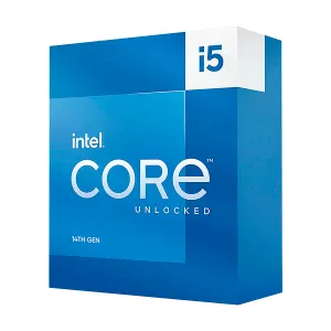 PROC. INTEL CORE I5-14400 14GEN 2.50-4.70GHZ 10NUCLEO 16HILO 20MB DDR5-4800 UHD770 LGA1700 - Bowtech