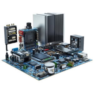 Electrónica