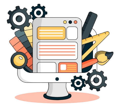 Diseño Web - Bowtech