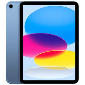 IPAD APPLE A16 Bionic 6GB 128GB 11Inch Wi-Fi BT USB-C 2Cam iPadOS