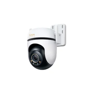 CAMARA TP-LINK TAPO C530WS TIPO PT INT-EXT 5MP 3K VISIÓN 360° COLOR WI-FI-RJ45 BIDIRECIONAL IP66